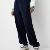 Pantalones deportivos de felpa
