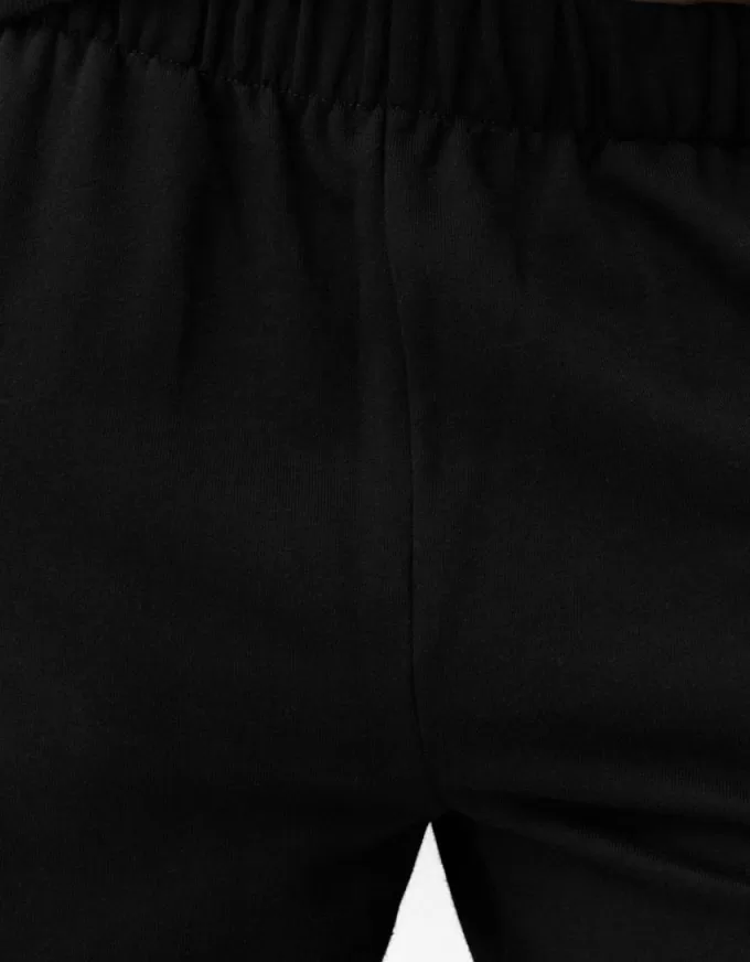Pantalones deportivos de felpa