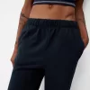 Pantalones deportivos de felpa