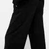 Pantalones deportivos de felpa