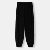 Pantalones deportivos de felpa