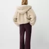 Pantalones deportivos de pierna ancha