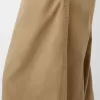 Pantalones globo de algodón