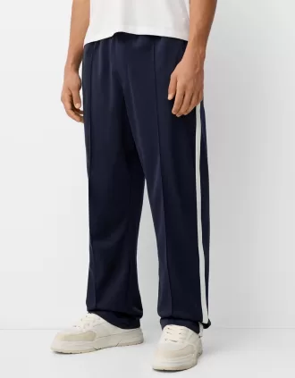 Pantalones rectos