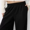 Pantalones rectos