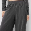 Pantalones rectos