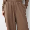 Pantalones rectos