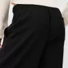 Pantalones rectos