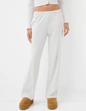 Pantalones textura gofre