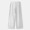 Pantalones textura gofre