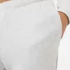 Pantalones textura gofre