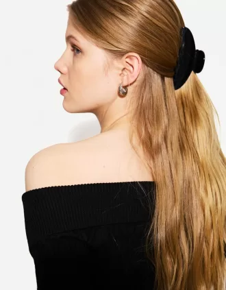 Paquete de 3 pinzas para el cabello Paquete de 3 pinzas para el cabello