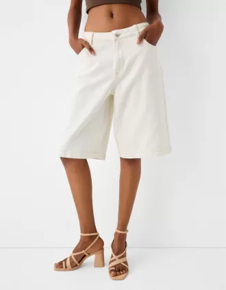 Sandalias multitiras con tacón bloque