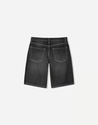 Shorts vaqueros holgados