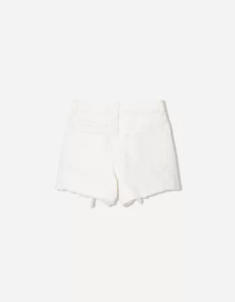 Shorts vaqueros rotos