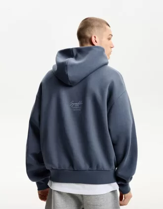 Sudadera