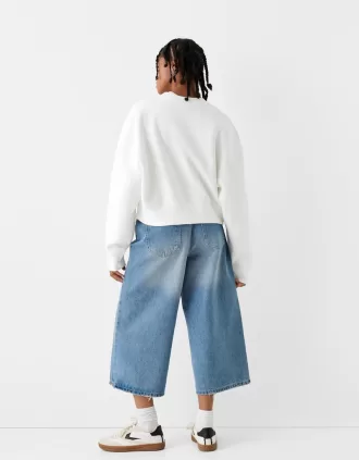 Sudadera básica
