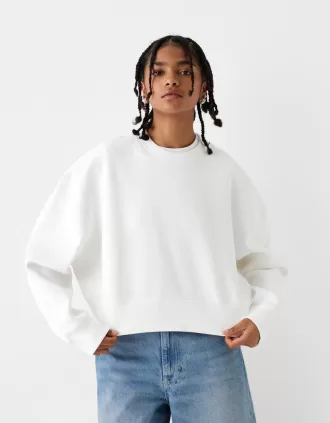 Sudadera básica