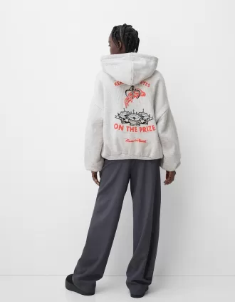 Sudadera con capucha de Toy Story