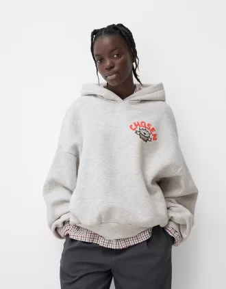 Sudadera con capucha de Toy Story