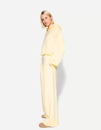 Sudadera con capucha extragrande