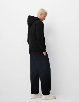 Sudadera con cremallera