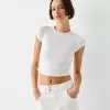 TWILL MINI – Falda acampanada