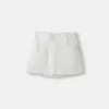 TWILL MINI – Falda acampanada
