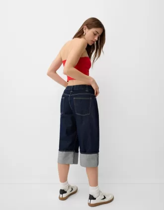 Top bandeau