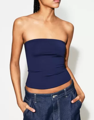 Top bandeau