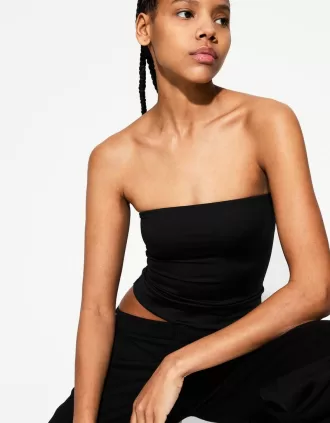 Top bandeau