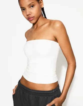 Top bandeau