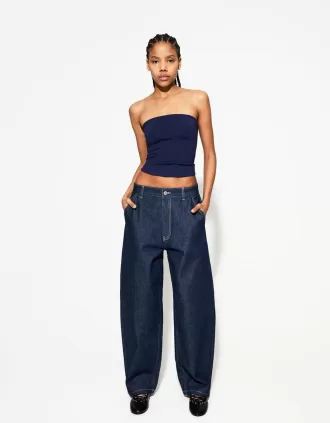 Top bandeau