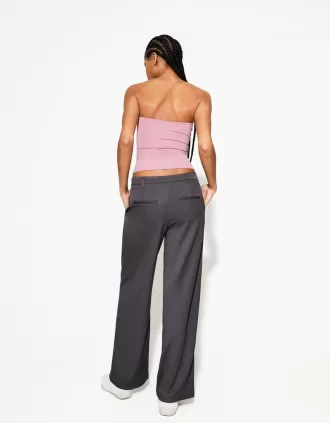 Top bandeau