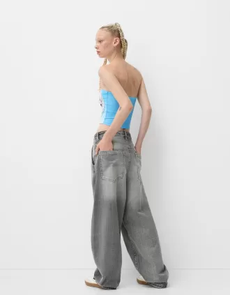 Top bandeau Frieren