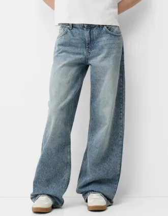 Vaqueros boyfriend