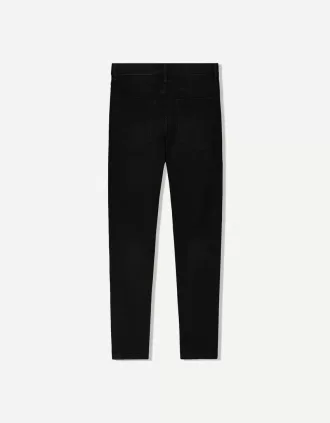 Vaqueros carrot fit rotos