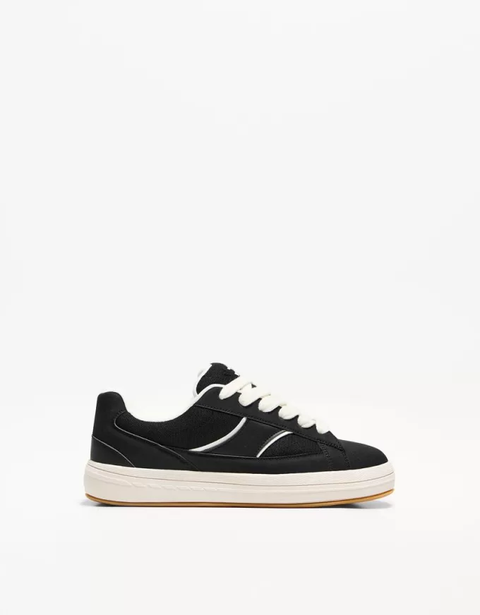 Zapatillas patinadora
