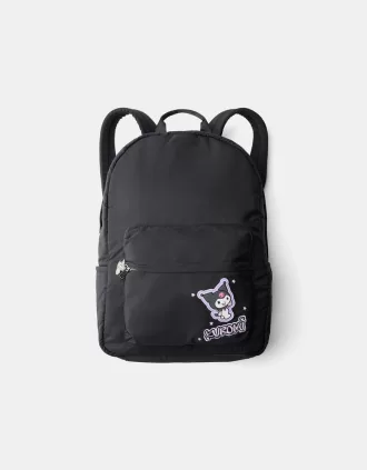 mochila kuromi