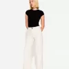 pantalones anchos