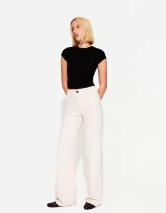 pantalones anchos