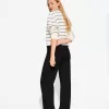 pantalones anchos