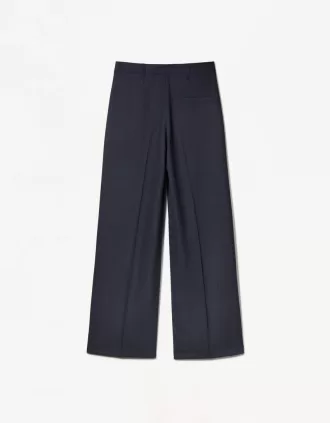 pantalones anchos