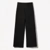 pantalones anchos