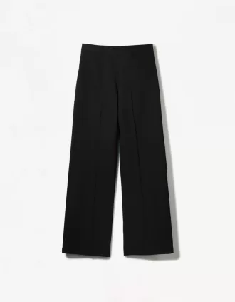 pantalones anchos