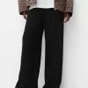 pantalones anchos