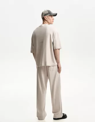 pantalones anchos