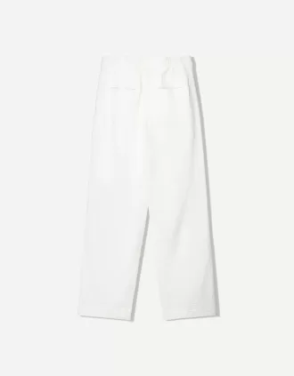 pantalones anchos