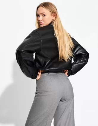 pantalones anchos