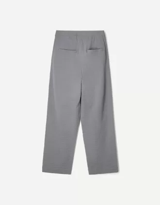 pantalones anchos